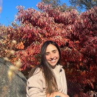 Mariana Carbunaru's profile photo