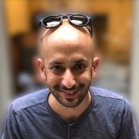 Nir Channes Email