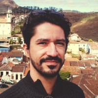 Big Data Employee Pedro Silveira's profile photo