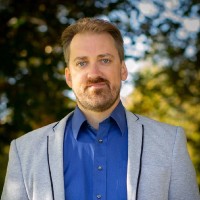 Good Energy Solutions Employee Amory Bottorff's profile photo