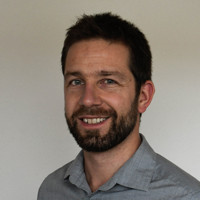 ExerGo Employee Thomas Wicht's profile photo