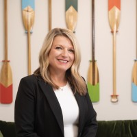 Great Outdoors Foundation Employee Hannah Inman's profile photo