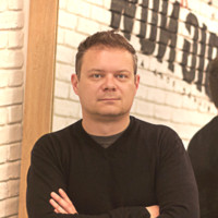 Stefano Morelli Email & Phone Number