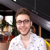 Skyloud Employee Julien Seixas's profile photo