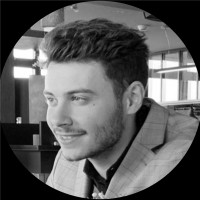 UP&CHARGE Employee Alexandre Lanquar's profile photo