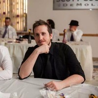Cast Technologies Employee Eric Foreman's profile photo