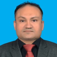 Amreli Steels Limited Employee Syed Rizvi's profile photo