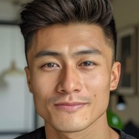 Datarade Employee Mandeep Chhetri's profile photo