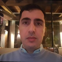 DaVita Kidney Care Employee Daniel Marchi's profile photo