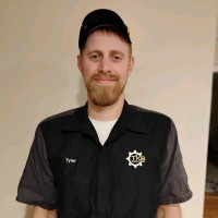 Burnips Equipment Company Employee Tyler Bliek's profile photo