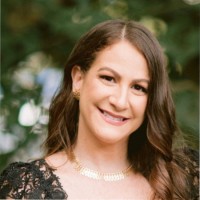 The Jewish Leadership Academy Employee Yamit Linde's profile photo