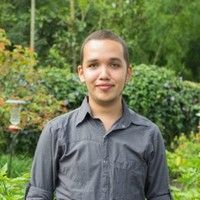 TailorSoft S.A.S. Employee Sebastian Duque Restrepo's profile photo