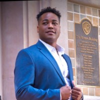 Warner Bros. Discovery Employee Justin Delaney's profile photo