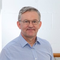 RSMR Employee James Senior's profile photo