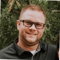 United Pipe & Steel Employee Michael Lovelace's profile photo