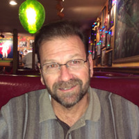 The Ohio State University / FOD Employee Chris Kellar's profile photo