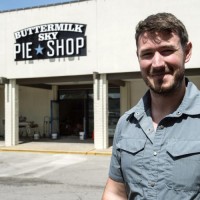 Buttermilk Sky Pie Franchise Employee Andrew Lawton's profile photo