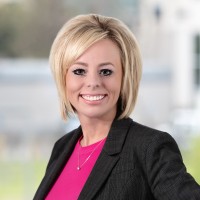 Berkeley Research Group LLC Employee Emily Johns's profile photo