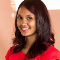 DIGIT Employee Priscilla Ralitera's profile photo