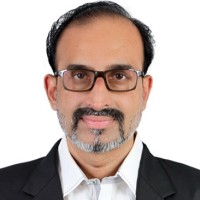 Muthoot Fincorp Ltd. Employee Hariharan Krishnamoorthy's profile photo