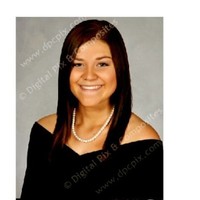 Lyman Harbor Employee Gabrielle Summers's profile photo