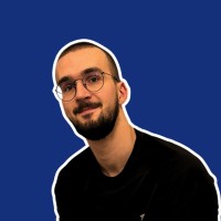 AxioCode Employee Matthieu Francois's profile photo