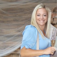 Camilla Jensen Email