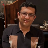 DigitalRadius Employee Ameya Athalye's profile photo