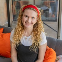 KOSU Employee Abigail Siatkowski's profile photo