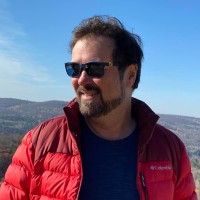 Salesfloor Employee Marco Tulio Ribeiro's profile photo