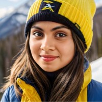 Milkybay Employee Monika V's profile photo