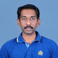 Deepu R Email