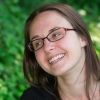 N2K Employee Ma'Ayan Plaut's profile photo