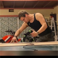 Mutrox Employee Idsard Bink's profile photo