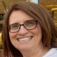 International Justice Mission Australia Employee Salwa Haddad's profile photo