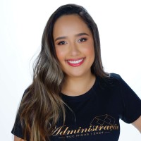 Bamaq Máquinas Employee Gabriela Freitas's profile photo