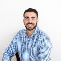 GetBound Employee Zal Akhtar's profile photo