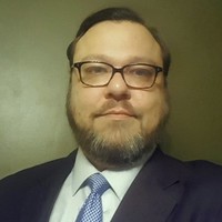 OhioHealth Employee Daniel Bugg's profile photo