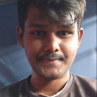Data Voice Solutions Employee Pranith Pashikanti's profile photo