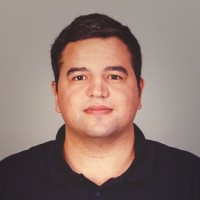 Sygris Employee Sebastián Cabanas's profile photo
