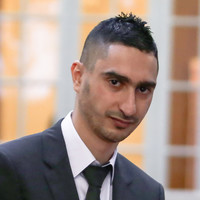 Unitech Europe Employee Amar Ouali's profile photo