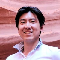 Claythis Employee Luke Ahn's profile photo