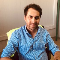 SpaceWise División Modular Employee Pablo Gallardo's profile photo