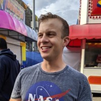 Scott Munroe Email & Phone Number