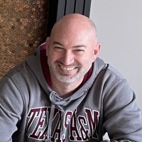 Stealth Fintech Company Employee John Bracy's profile photo