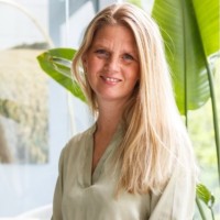 3D-PharmXchange Employee Inez der Sandt's profile photo