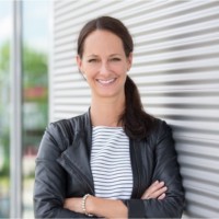 qards GmbH Employee Ellen Lübcke's profile photo