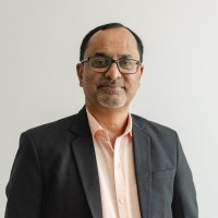 Varishtha Infotech Employee Ajay Nambiar's profile photo
