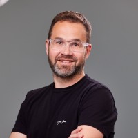 TSP DATA, a.s. Employee Martin Klcovsky's profile photo