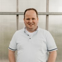 Flying Dutch Flowers Employee Kees Meijvogel's profile photo
